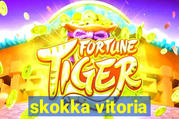 skokka vitoria